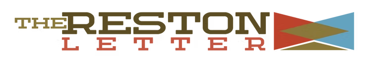The Reston Letter